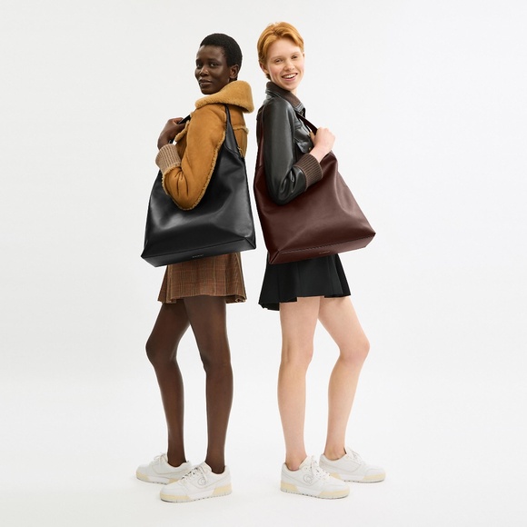 Brooklyn Shoulder Bag 39 - Picture 2 of 8